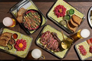 Gastro novinky: Tiramisu z piva nebo koktejl za 800 korun