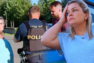 Šok během natáčení Prostřena! Večer skončil zásahem policie