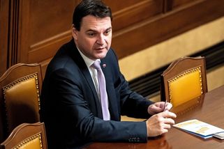 Dozrála doba, aby měl Macinka schůzku s prezidentem, řekl Babiš - Novinky