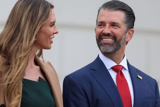 Trumpův syn potvrdil, že oslavy po veselce mu zaplatil ruský podnikatel - Seznam Zprávy