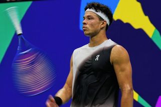 Americké čekání na titul z US Open pokračuje. Domácí hvězda finále nezvládla - Sport.cz