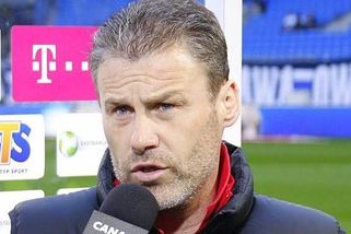 Pavel Hapal jako obětní beránek krize Baníku Ostrava - Médium.cz