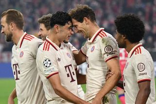 Bayern začal Ligu mistrů ničivou kanonádou. Slaví i Real a Liverpool - Sport.cz