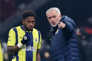 Mourinho po skandálním obvinění našel zastání - Sport.cz