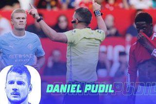 MADE IN ENGLAND: Smekám před Mikloškem. A VAR zase ukázal, že do fotbalu nepatří - Sport.cz