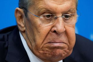 Lavrov jedná tvrdě a povýšeně. Je to hra kočky s myší, říká český exministr - Seznam Zprávy