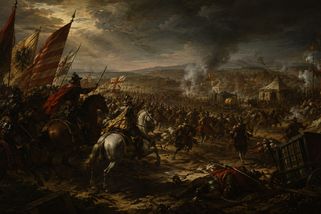 Keresztes: Sultánova armáda ustupovala. Pak křesťané udělali osudovou chybu - Médium.cz