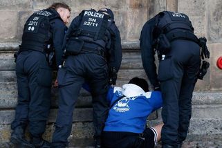 Německé vystřízlivění. Nepříjemné překvapení od Syřanů a Afghánců