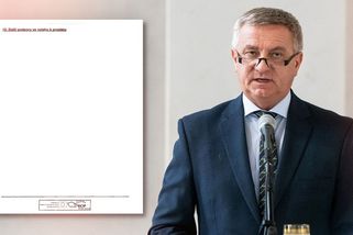Nemluvil pravdu, ale nic nezatajil. Proč soud osvobodil Mynáře - Seznam Zprávy