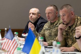 Ruská armáda znovu odložila termín dobytí Donbasu, tvrdí Palisa - Novinky