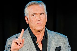 Zbývá mi pět let života, ale nekončím, svěřil se Bruce Campbell, hvězda filmů Smrtelné zlo - Novinky