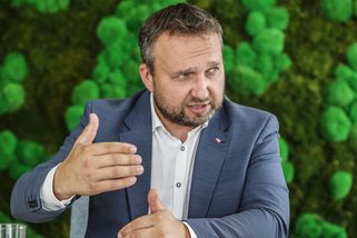 Jurečka plánuje zůstat ve vládě, i kdyby nebyl šéfem lidovců - Novinky