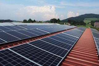 Elektřina z nových větrníků a solárů je levnější než z uhlí, tvrdí studie - Seznam Zprávy