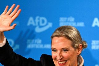 AfD vede o parník ve volebních průzkumech, výrazně utíká i vládní CDU