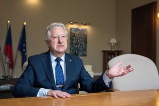 Ministr Zůna nakonec do Číny nepojede, oznámil Okamura - Seznam Zprávy