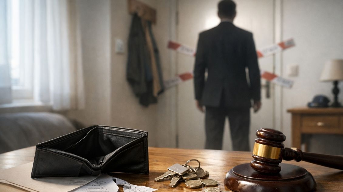 Exekutoři si na poplatcích polepší o 50 procent. Co to znamená pro dlužníky? - Médium.cz