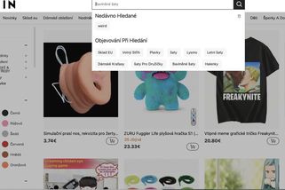 Brusel chystá další poplatek na zboží z Temu a Sheinu - Novinky