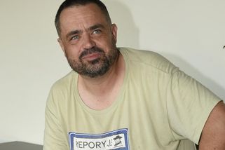 Pavel Novotný před nástupem do vězení dost vyváděl