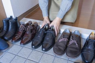 Japonští záchranáři prosí veřejnost: nesrovnávejte nám boty - Novinky