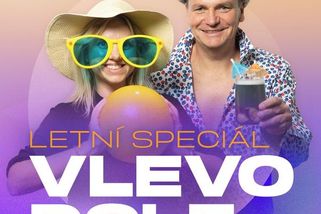 Je to frajer! Státník! Sportovec! Hlasujte, kdo se nejvíc lísá k Babišovi - Vlevo dole | Seznam Podcasty