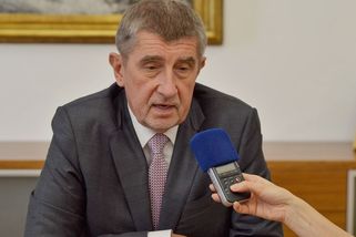 Dle Andreje Babiše za korupční kauzy politiků hnutí ANO může vždy ODS - Médium.cz