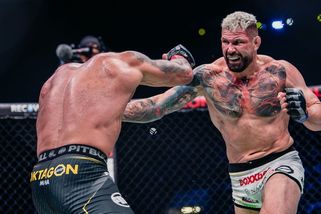 MMA
