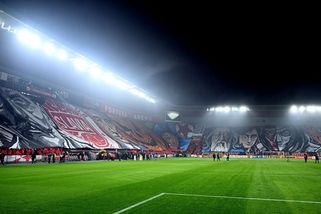 Příběh chorea Slavie, které nemá obdoby. Disciplinárka už řeší pyrotechniku - Seznam Zprávy