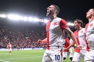 Byla blízko, nemá nic. Slavia v Lize mistrů zase nezvládla poslední krok - Seznam Zprávy