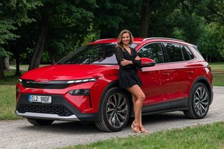 Nebývalý úspěch! Škoda je v Německu druhým nejprodávanějším elektromobilem, přeskočila BMW - Garáž.cz