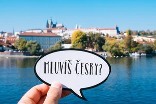 Kvíz: 10 pravopisných chytáků, které nezvládla ani umělá inteligence. Dokážete správně doplnit i/y?