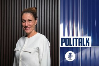 Je to tak blbé, až je to trapné, komentuje ministryně Decroix bitcoinovou kauzu - Novinky