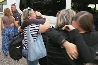 Vedoucí zájezdu nechala za trest ve Francii osm gymnazistů ze Slovenska - Novinky