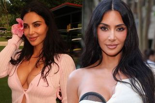 Bez kalhotek a nahoře jen úzká cenzura: Kim Kardashian vytáhla své nejodvážnější modely