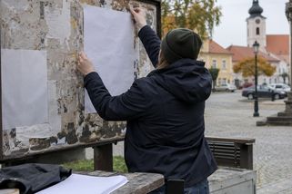 Pachatelé dobra z EU i tuzemska. Nová pravidla politické reklamy škodí demokracii - Médium.cz