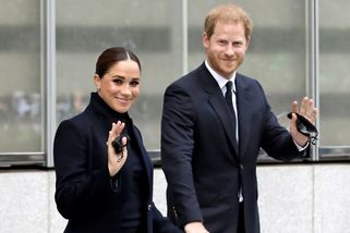 Meghan sdílela první záběry celé rodiny po návratu do Anglie. Takhle si žijí na venkově. Princ Archie překvapil - Super.cz