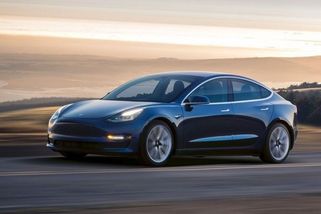 Elektroaut se v bazarech už prodává víc než hybridů - Novinky
