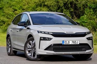 Hybridy a elektromobily v Česku rychle rostou. Alternativní pohon má už 38 procent nových aut - Novinky