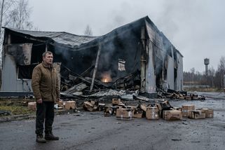 Kyjev přitvrzuje. Drony míří hlouběji do Ruska a přibývají civilní oběti