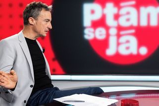 Prospělo by nám, kdybychom si od sebe odpočinuli, řekl v debatě Portlík k Pirátům - Seznam Zprávy