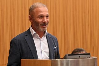 Zemřel zakladatel developerské skupiny Redstone Richard Morávek. Bylo mu 56 let - Novinky