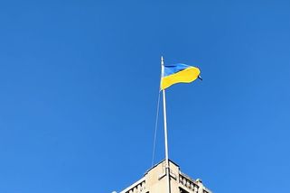 Měli bychom se bránit dál, myslí si tři čtvrtiny Ukrajinců - Novinky