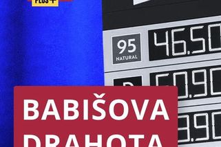 Nafta stojí stejně jako za Fialy, traktory ale nestávkují: Schmarcz odkrývá dvojí metr protestů - Česká jízda | Seznam Podcasty