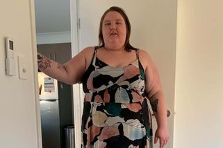 Australanka zhubla neuvěřitelných 95 kilo a nestačí se divit. Muži se mnou flirtují, lidé jsou na mě najednou milejší - Super.cz