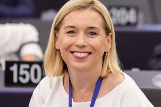 Bruselské knedlíkobraní Danuše Nerudové