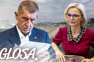 Glosa: Naprosté fiasko Babišova ansámblu! Tohle je dárek developerům - Super.cz