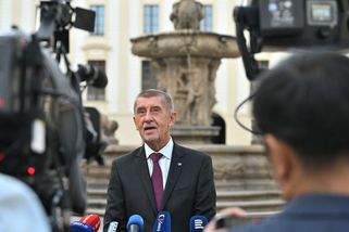 Babiš otočil a šel na Hrad. Je čas, aby se s Pavlem sešel i Macinka, prohlásil - Seznam Zprávy