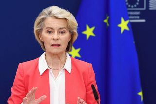 EU vyplatí Ukrajině 80 miliard eur na rakety a drony - Novinky