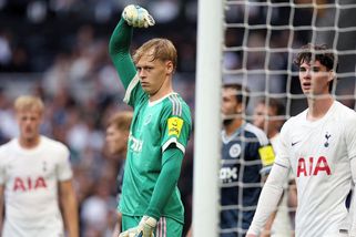 Kouč Newcastlu smekl před Horníčkem. Český brankář vévodí statistikám Premier League - Sport.cz