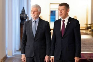 Velký průzkum mezi voliči ANO: Pětina připouští, že dá hlas Pavlovi - Seznam Zprávy
