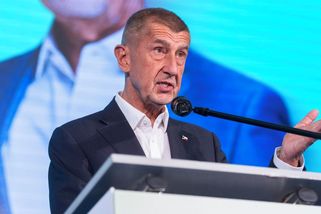 Průzkum: Lidé míní, že se Babiš prezidentem nestane. Jeho vláda ale nepadne - Novinky